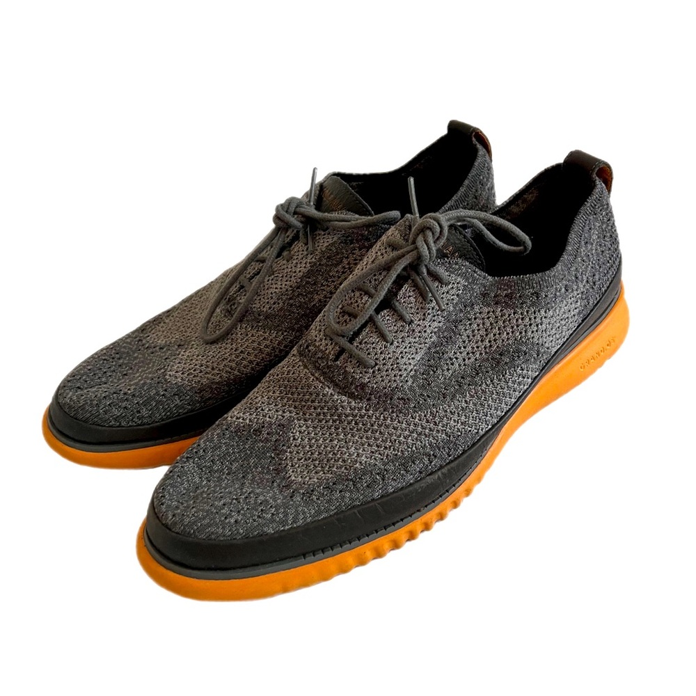 Cole Haan 2.Zerogrand Stitchlite Wingtip Oxford